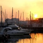 puerto deportivo de gijon