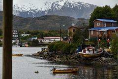 Puerto Eden  , Chile                           DSC_5993-2