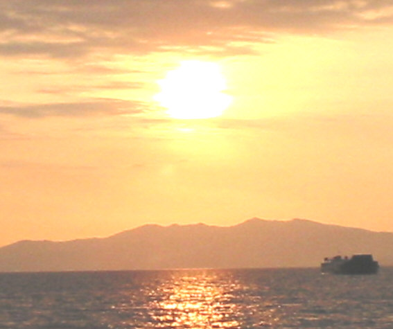 Puerto Galera