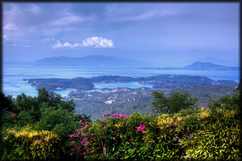 Puerto Galera