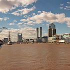 Puerto Madero