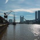 Puerto Madero