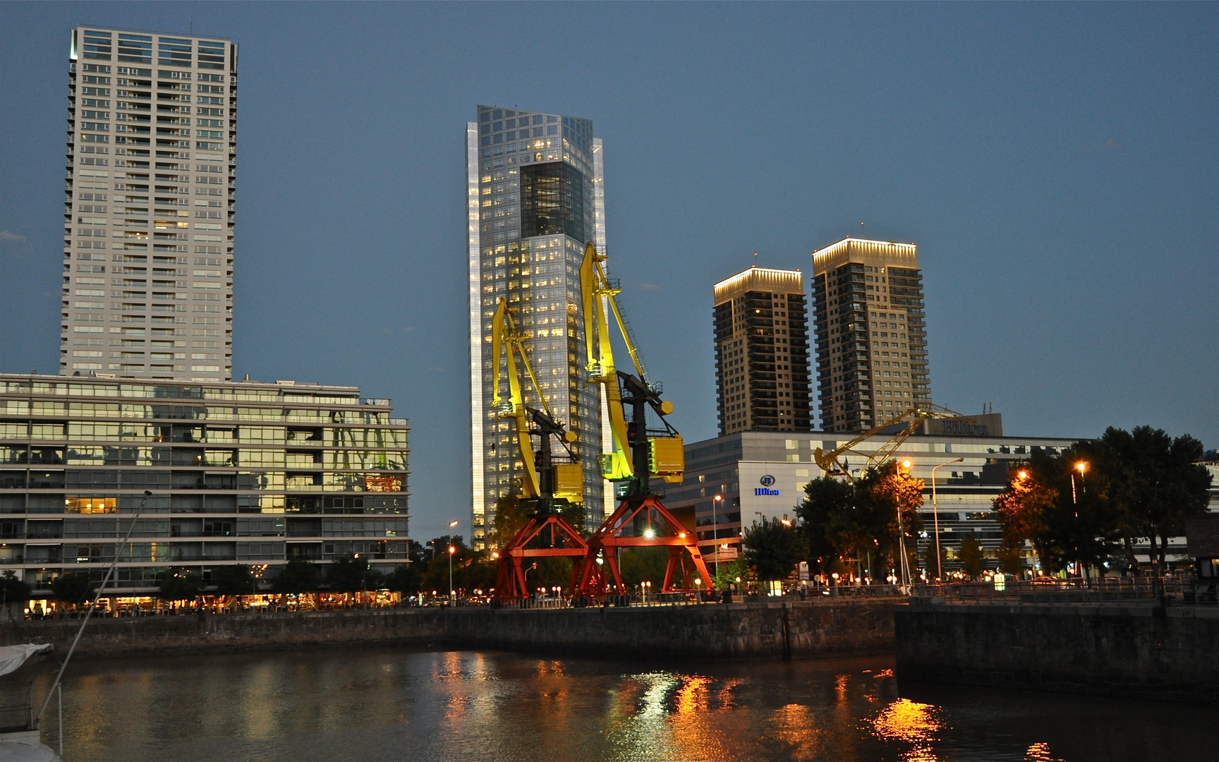 PUERTO MADERO (2-03-2011)