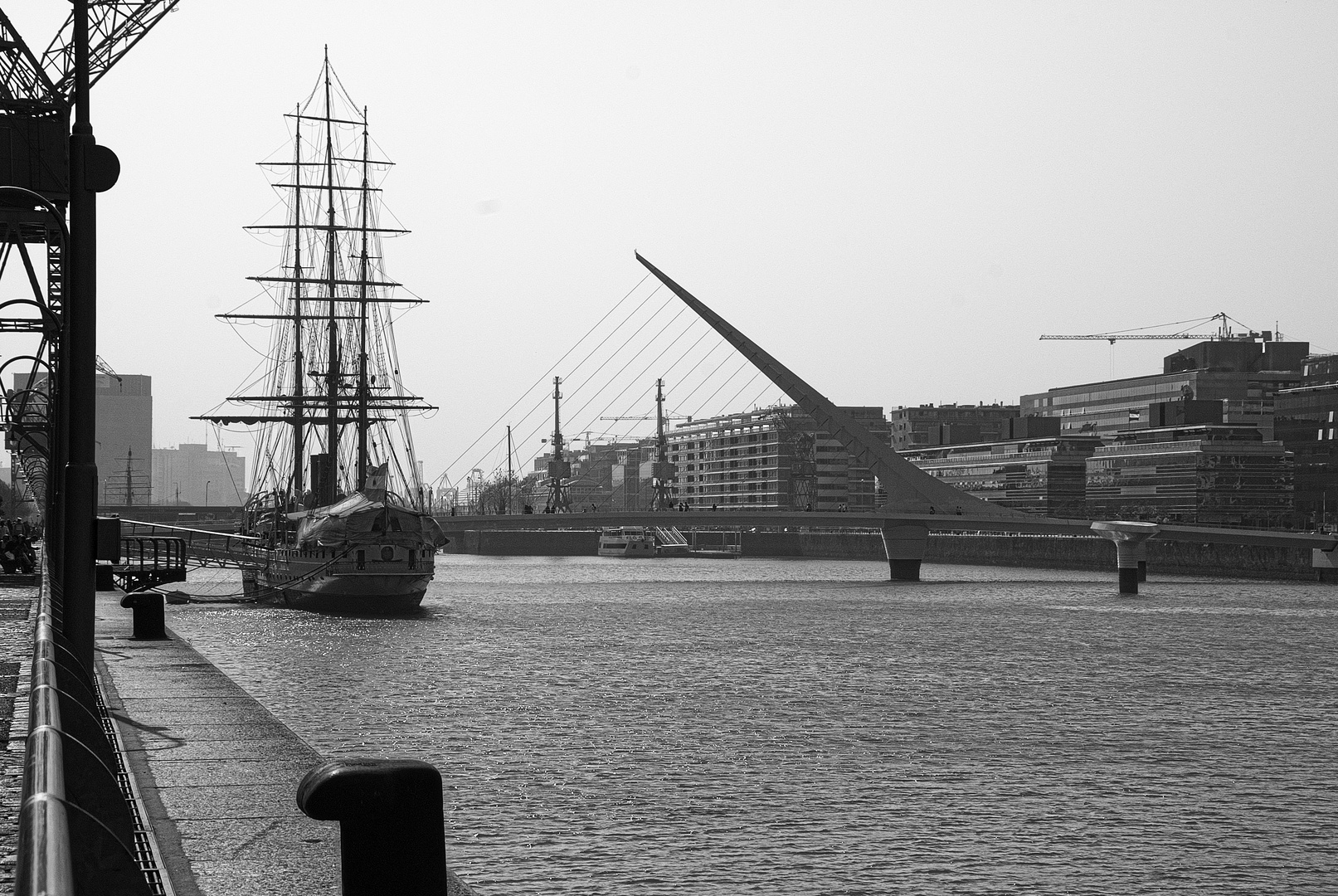 Puerto Madero