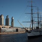 Puerto Madero