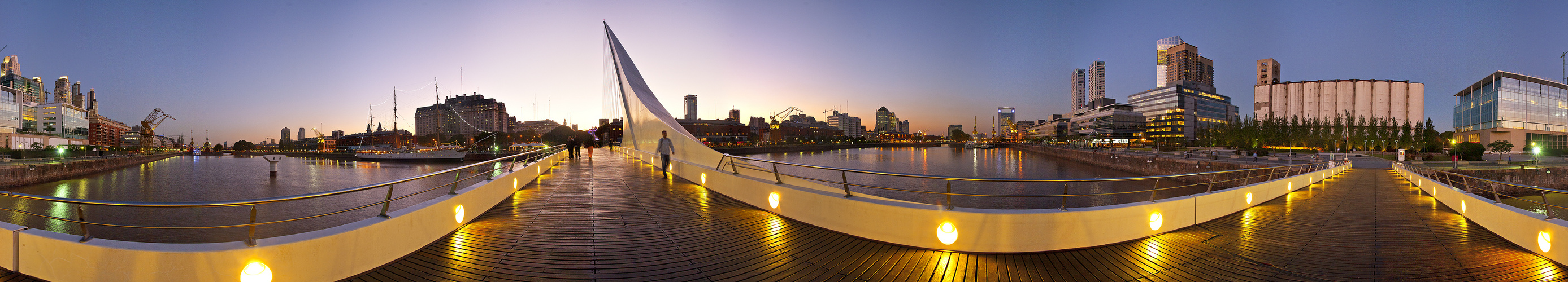 Puerto Madero