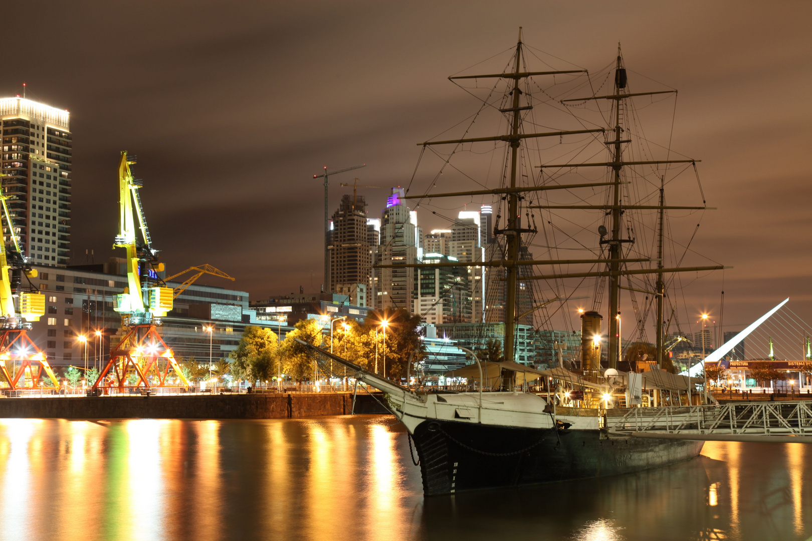 Puerto Madero