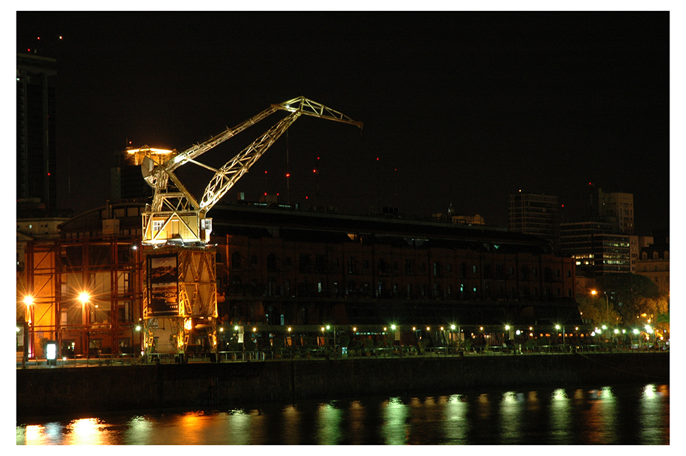 Puerto Madero