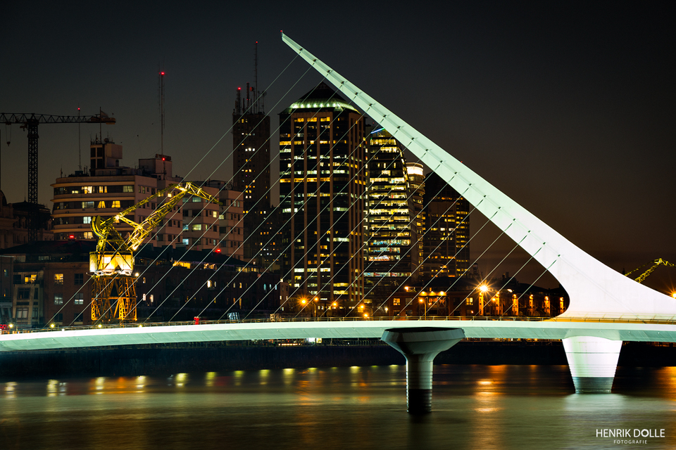 Puerto Madero