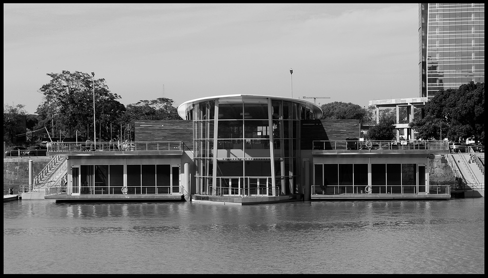 Puerto Madero