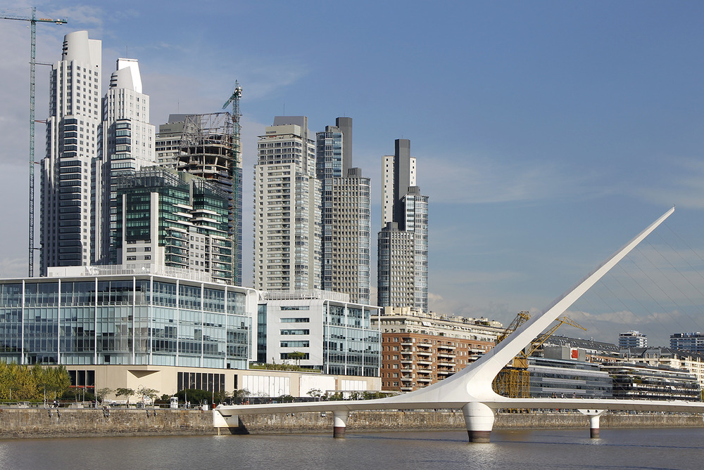 Puerto Madero