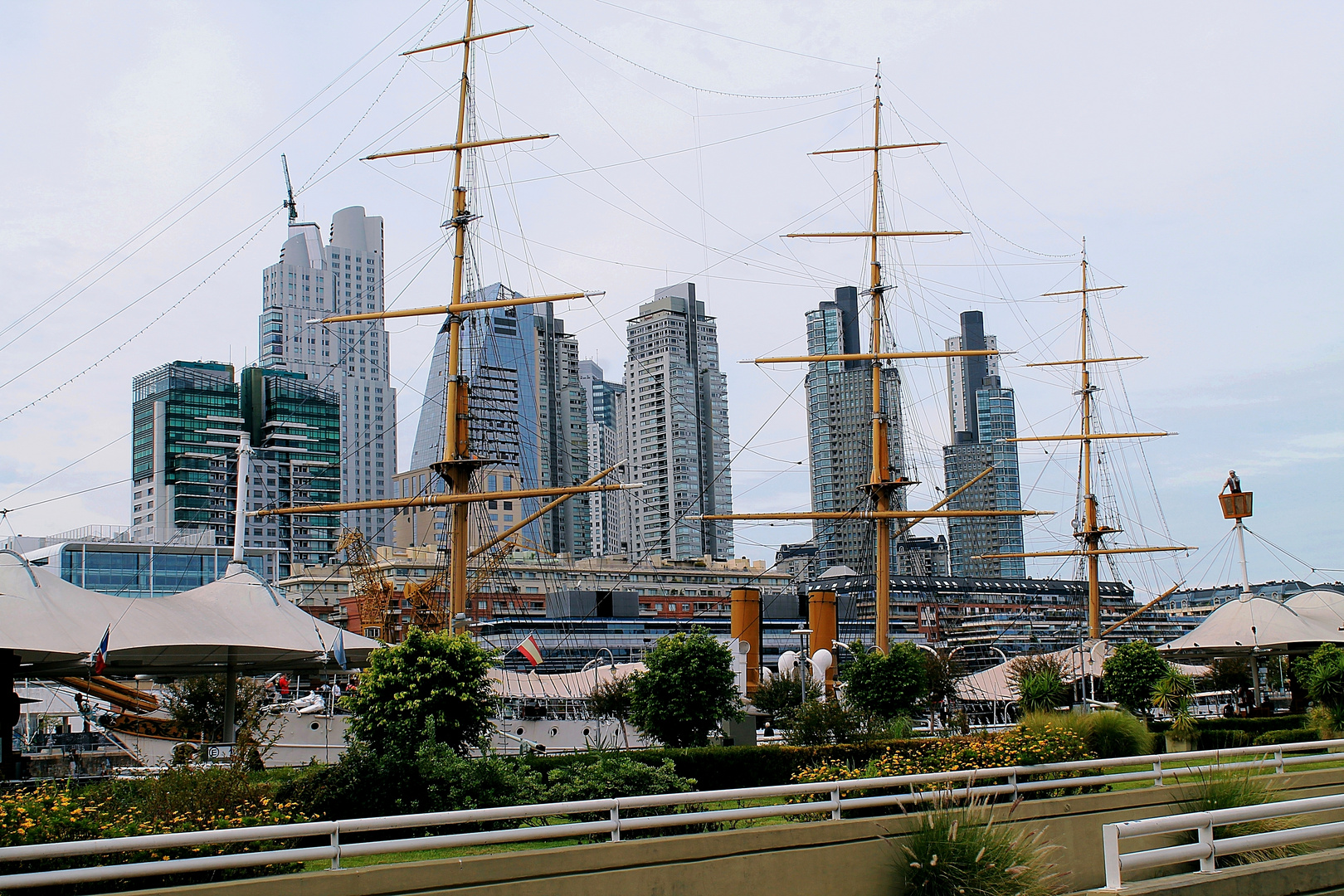 Puerto Madero