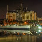 Puerto Madero