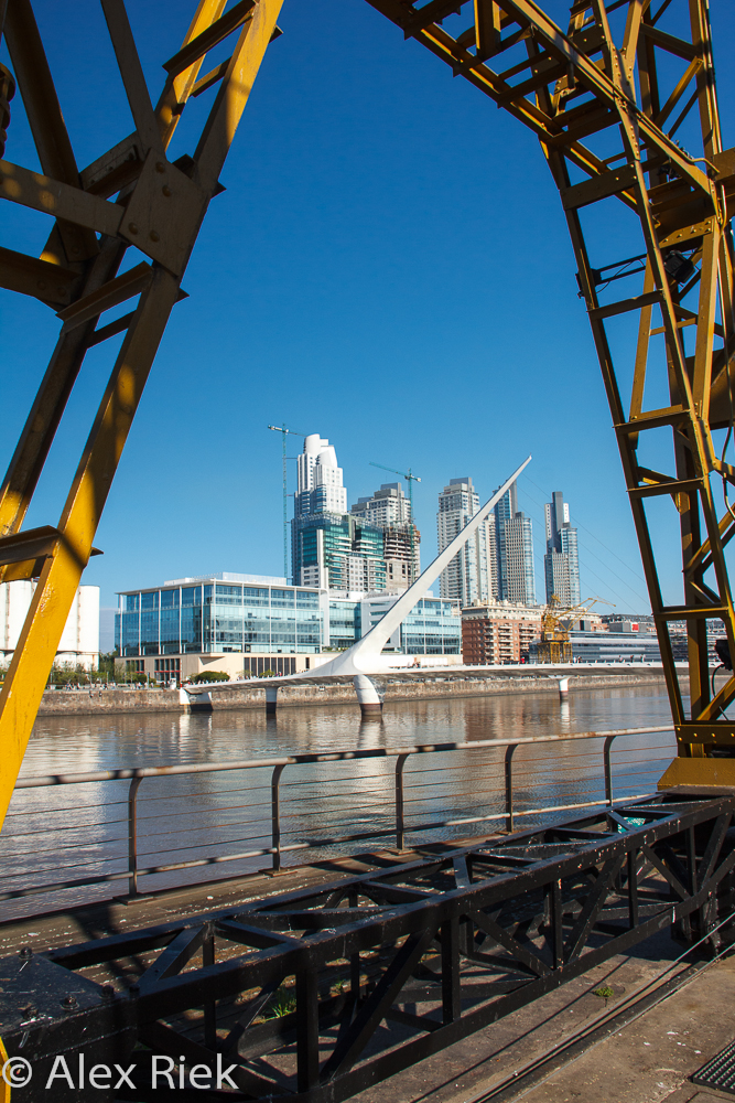 Puerto Madero