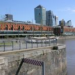 Puerto Madero Buenos Aires