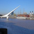 Puerto Madero - Buenos Aires - Argentina