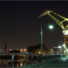 Puerto Madero - Buenos Aires, Argentinien