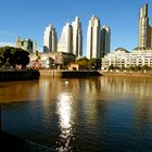 Puerto Madero