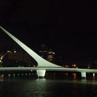 Puerto Madero (Frauenbrücke)