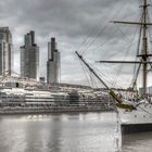 Puerto Madero HDR