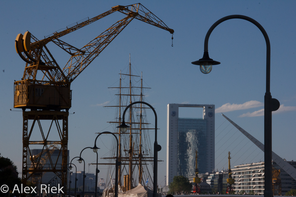 Puerto MAdero II