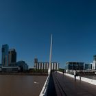 Puerto Madero in Buenos Aires