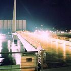 Puerto Madero por la noche