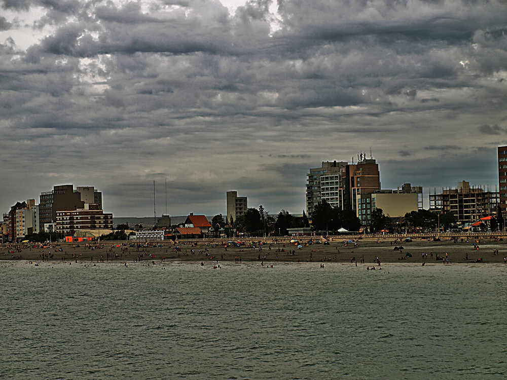 Puerto Madryn