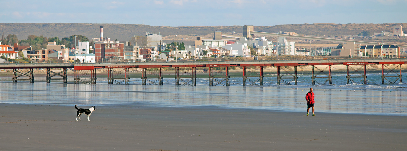 Puerto Madryn