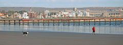 Puerto Madryn