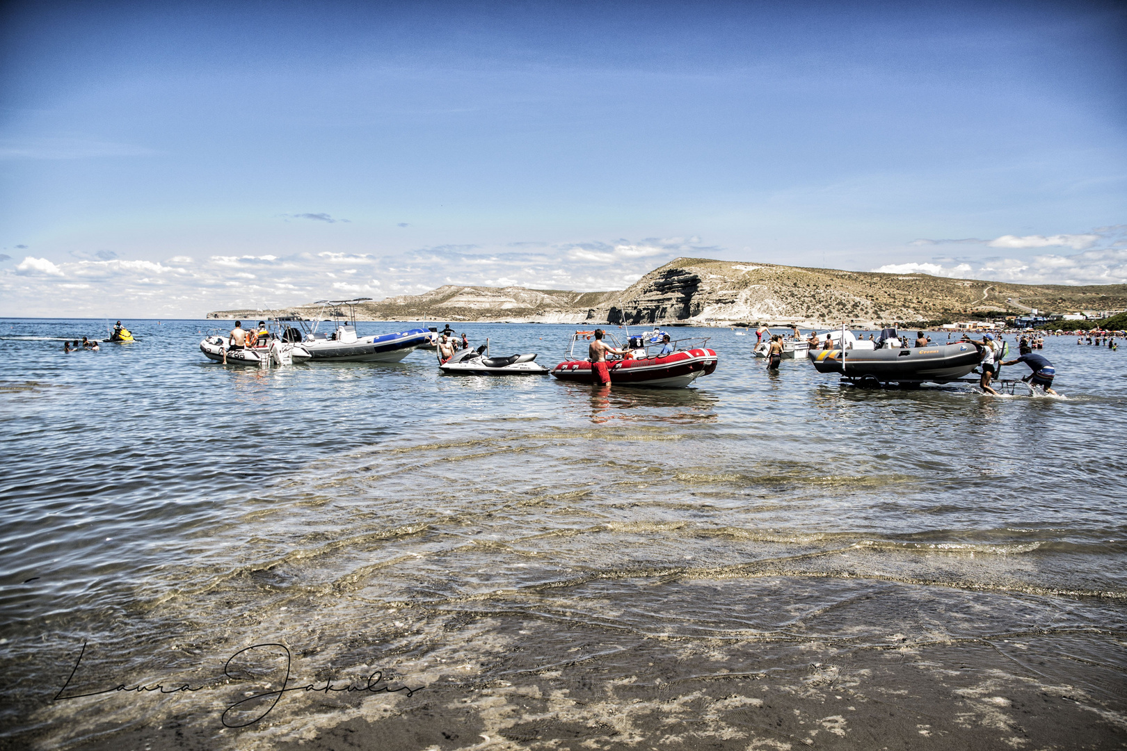 Puerto Madryn - Argentina