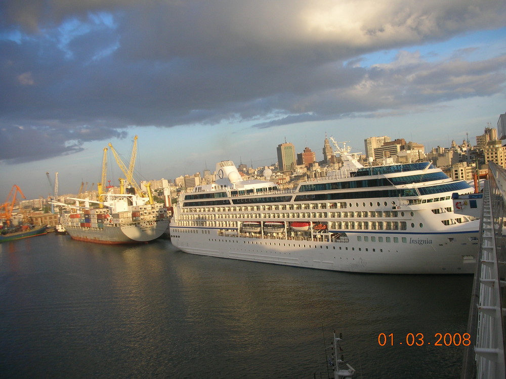 PUERTO MADRYN