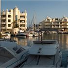 Puerto Marina