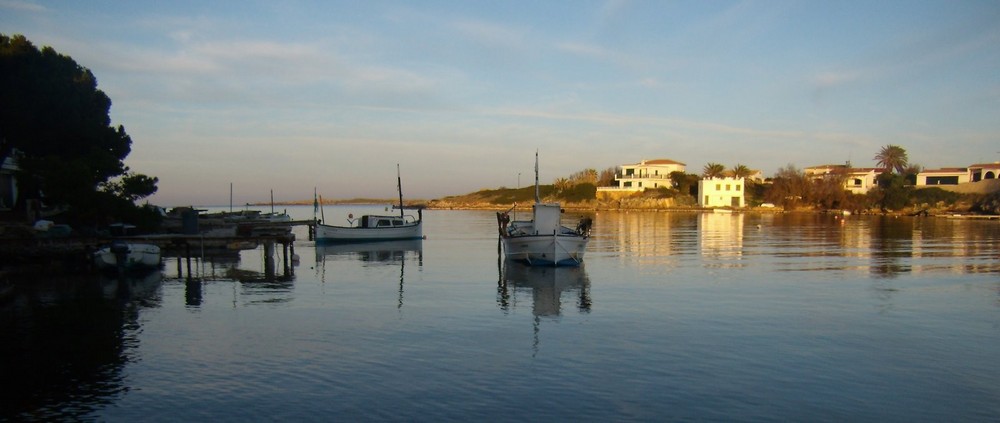 Puerto Menorca