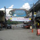 Puerto Misahualli ECUADOR