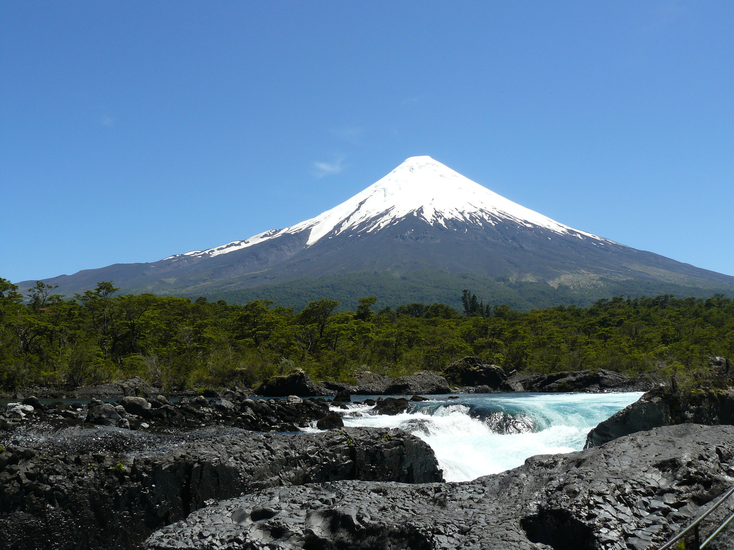 Puerto Montt