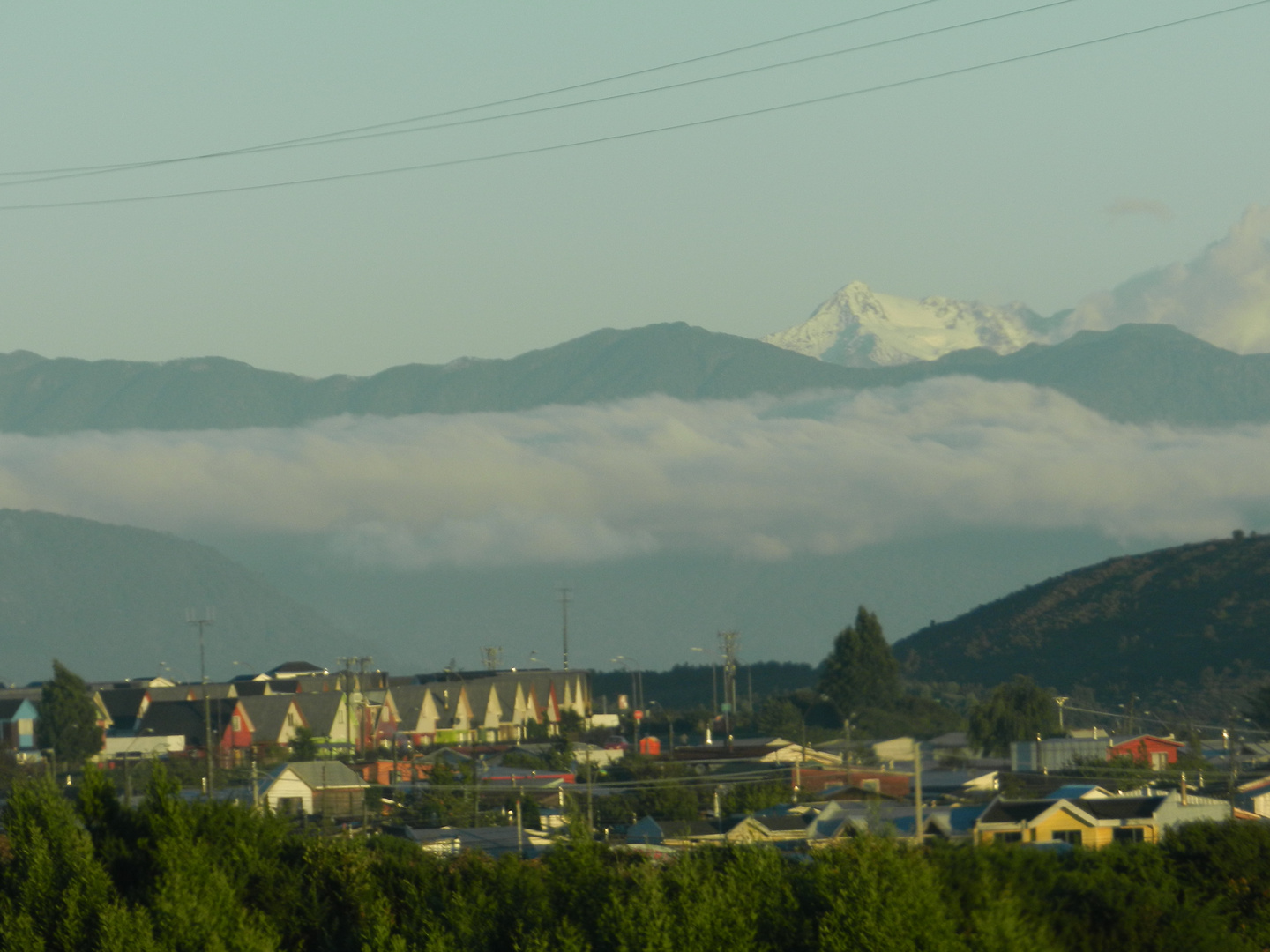 puerto montt chile