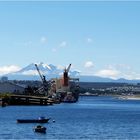 Puerto Montt.................