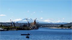 Puerto Montt.................