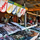 Puerto Montt - Fischmarkt