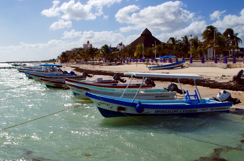 Puerto Morelos