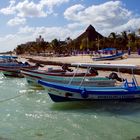 Puerto Morelos