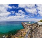 Puerto Morro Jable - Fuerteventura