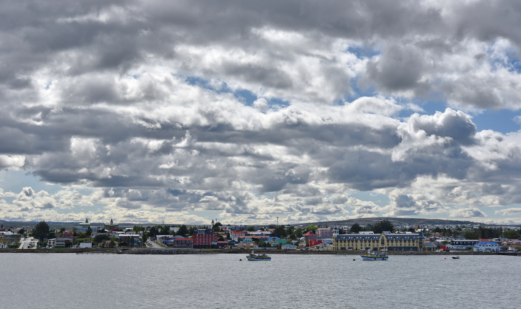 Puerto Natales 01