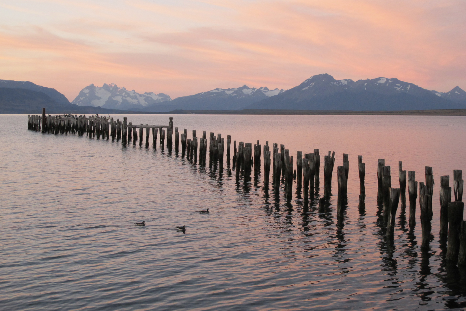 Puerto Natales