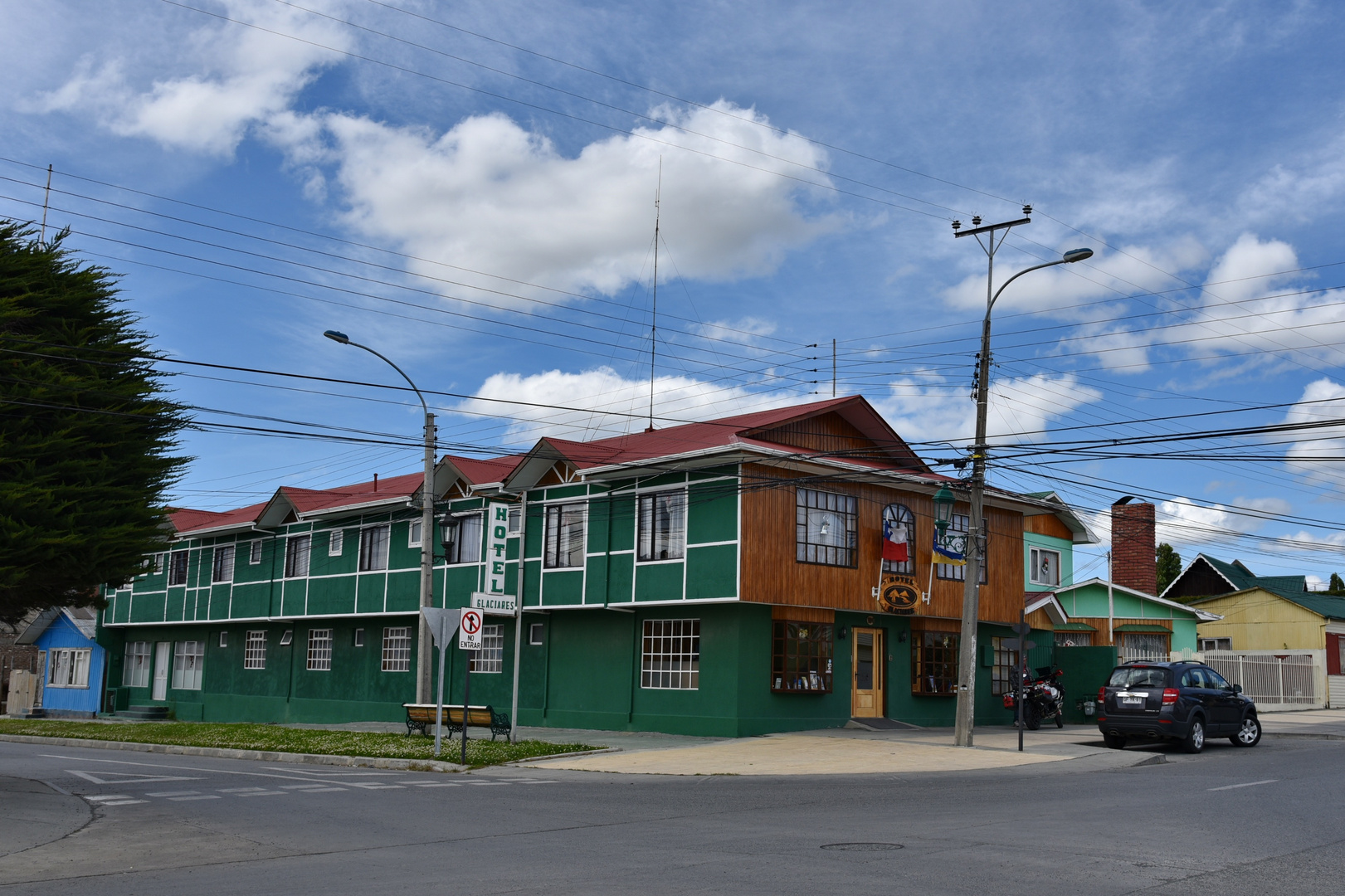 Puerto Natales 04