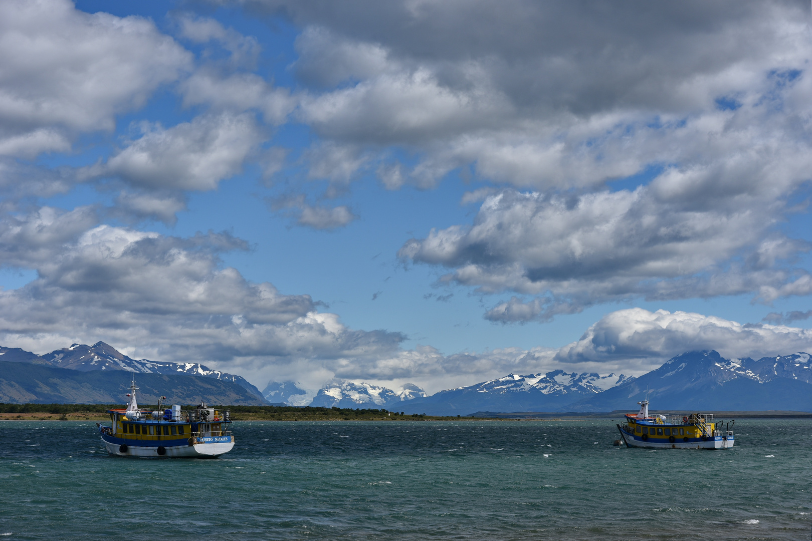 Puerto Natales 07