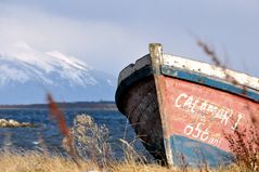 Puerto Natales