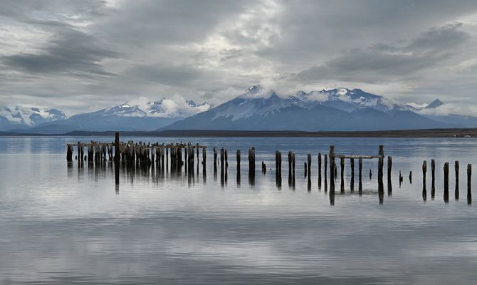 Puerto Natales
