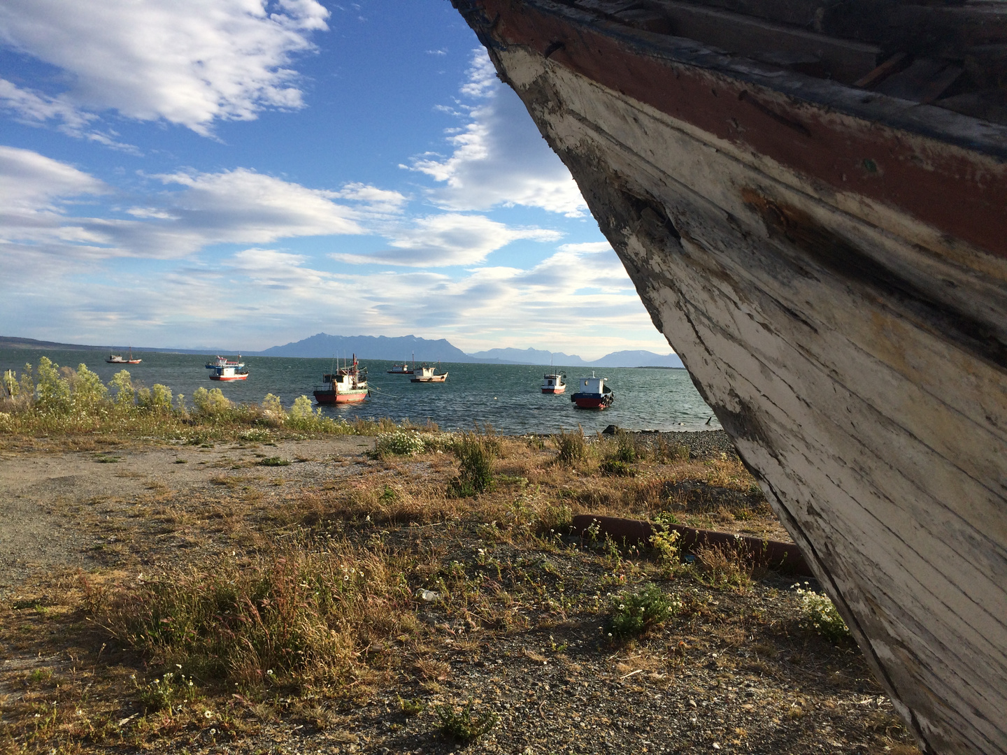 Puerto Natales